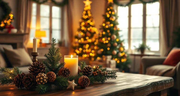 Proste życzenia na boże narodzenie