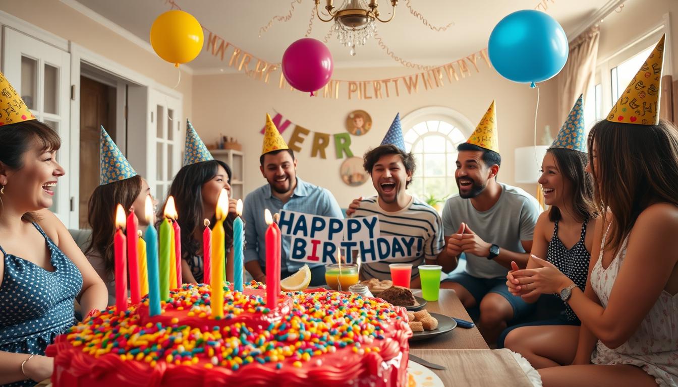 Urodziny brata śmieszne