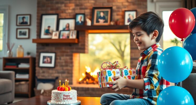 Wzruszające życzenia urodzinowe dla brata