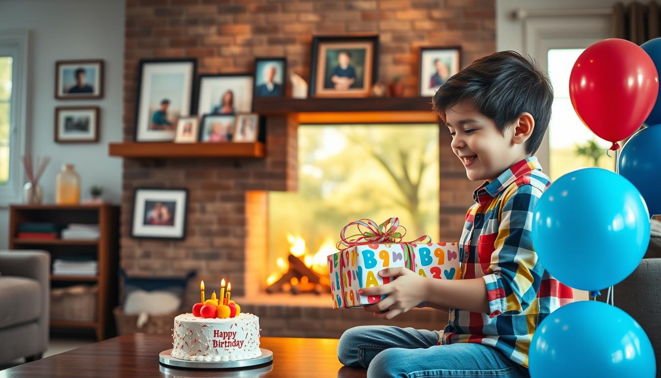 Wzruszające życzenia urodzinowe dla brata