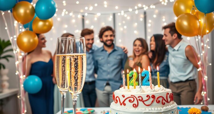 Życzenia na 21 urodziny