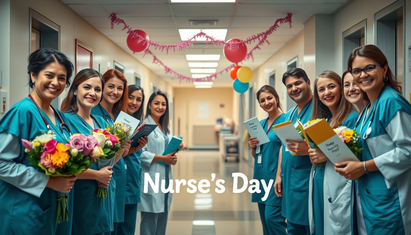 Życzenia na dzień pielęgniarki