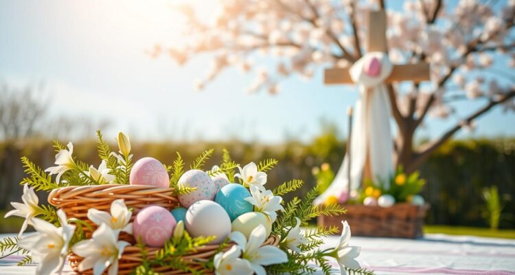 Życzenia na wielkanoc religijne